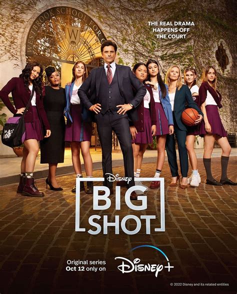 myflixer big shot|Big Shot .